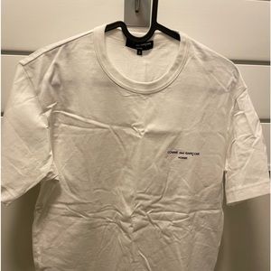 Comme Des Garcons Tee